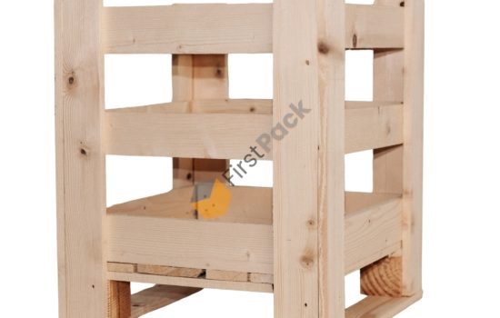 Kafes İhracat Sandığı 2 Kafes İhracat Sandığı