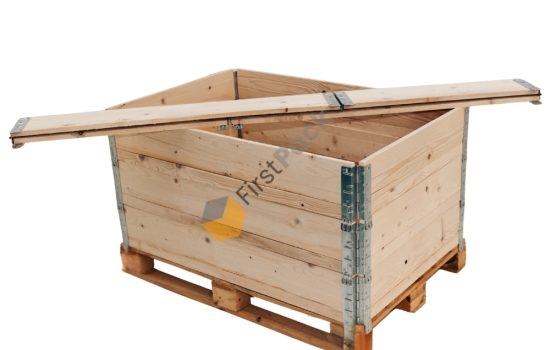 Katlanır Sandık, Katlanır Kasa 4 Katlanır Sandık, Katlanır Kasa