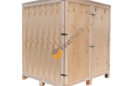 Fuar Kasası 8 Fuar Kasası