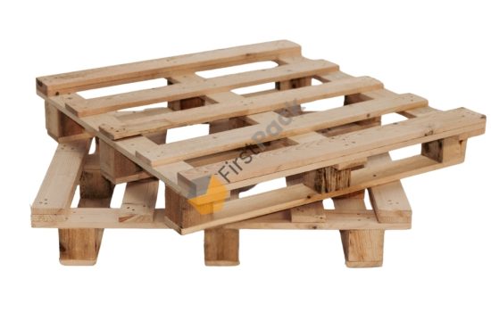 EURO Palet 4 EURO Palet
