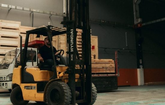 Manisa Katlanır Kontrplak