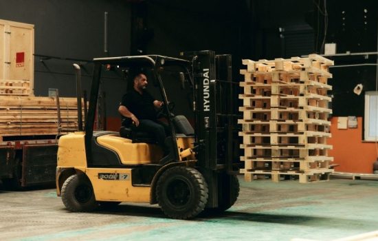 Katlanır Kontrplak Kasa 4 Katlanır Kontrplak Kasa