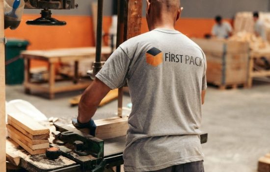 Manisa Palet Firmaları