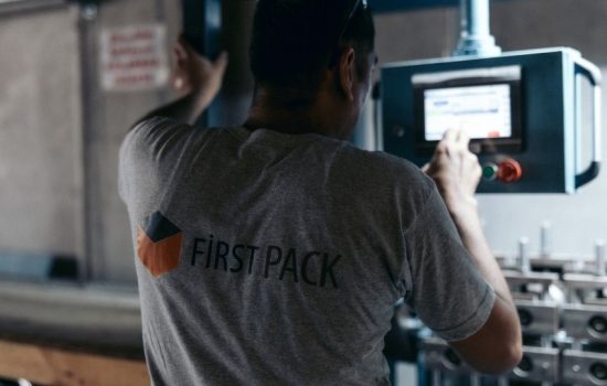 İzmir Ahşap Ambalaj