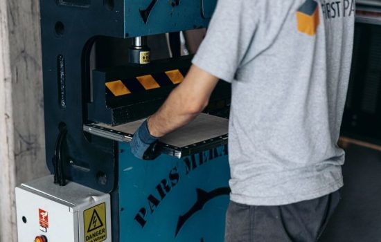 Manisa Ahşap Ambalaj