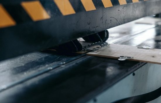 Manisa İhracat Kasası