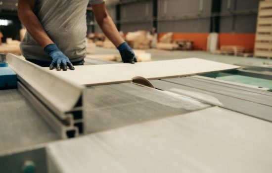 İzmir Katlanır Kontrplak Sandık